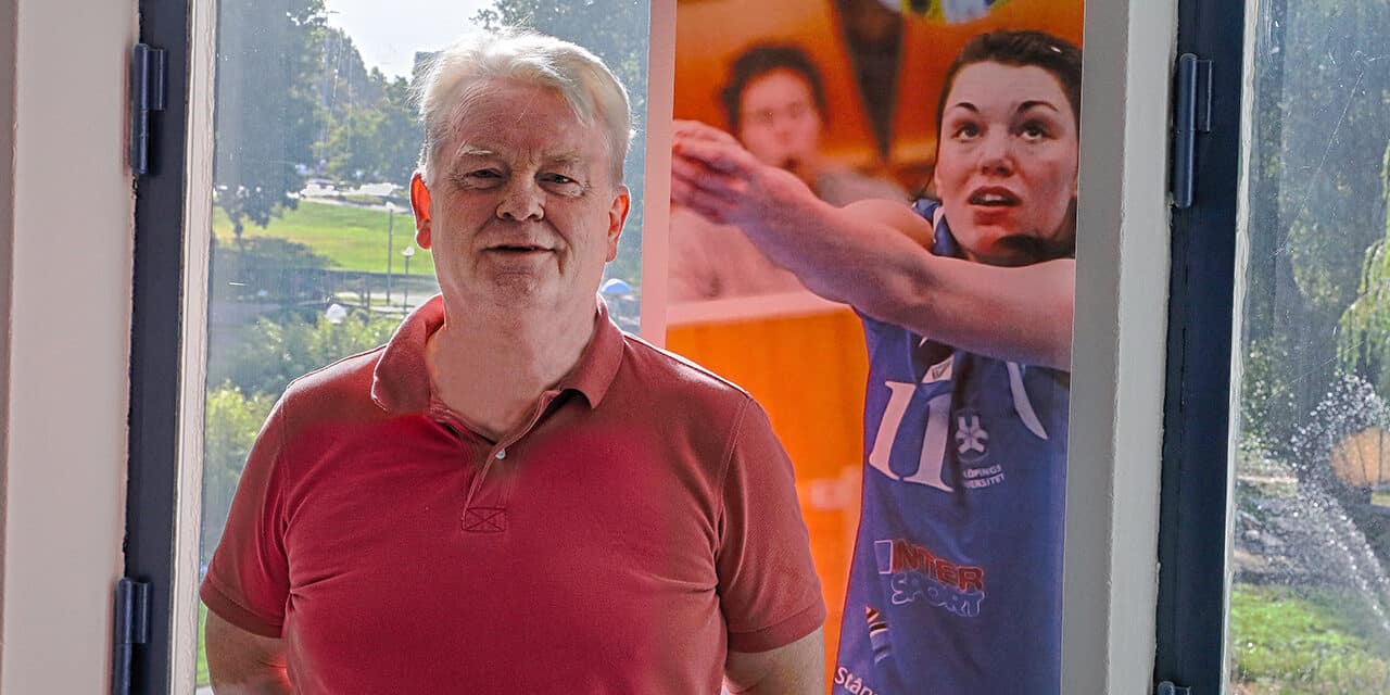 50 år och still going strong