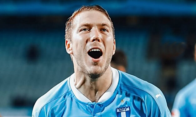 Anton Tinnerholm – efter karriären