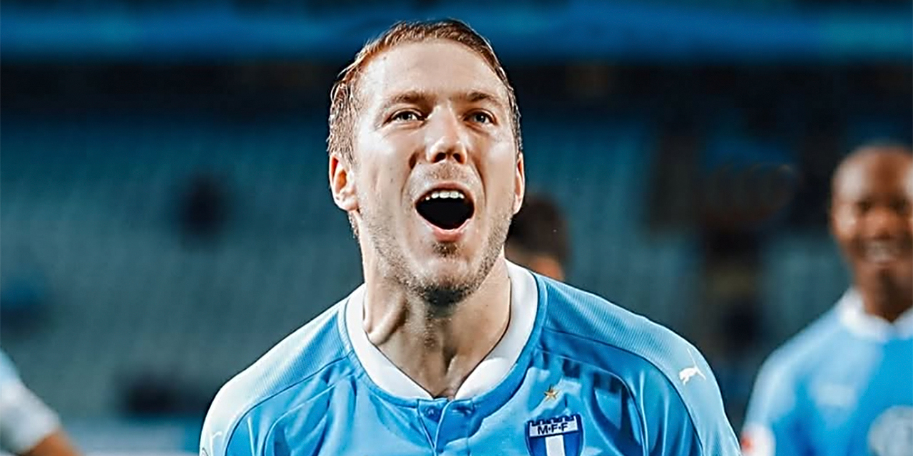 Anton Tinnerholm – efter karriären