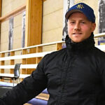 Christoffer Darell – Engagemang föds genom känslor