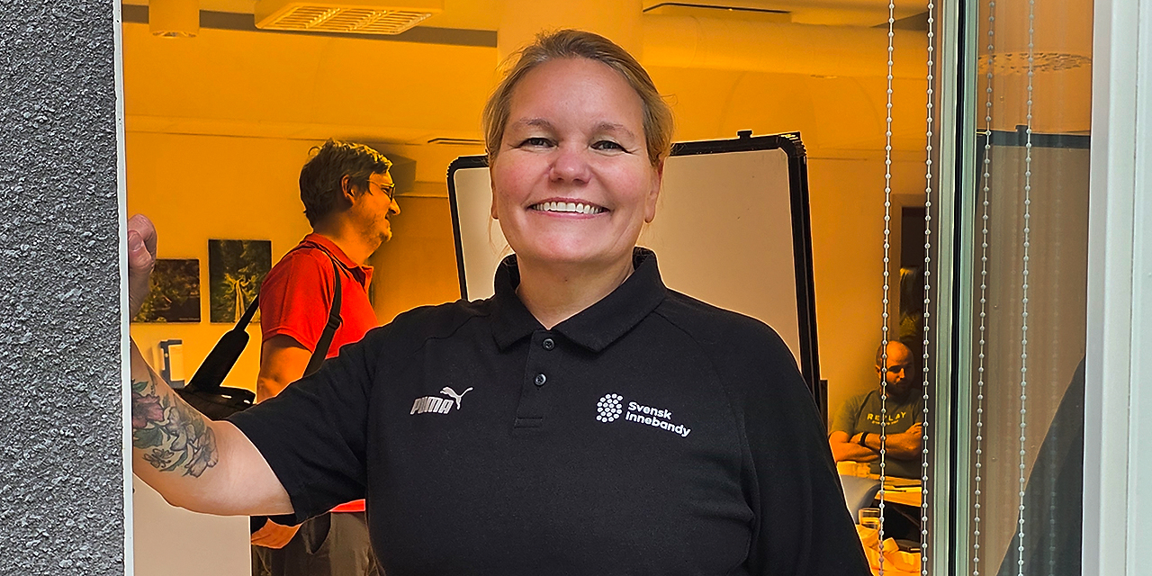 Svensk Innebandy presenterar sin trygghetspolicy