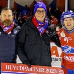 Patrik Sunnanängs – att vända ett underläge