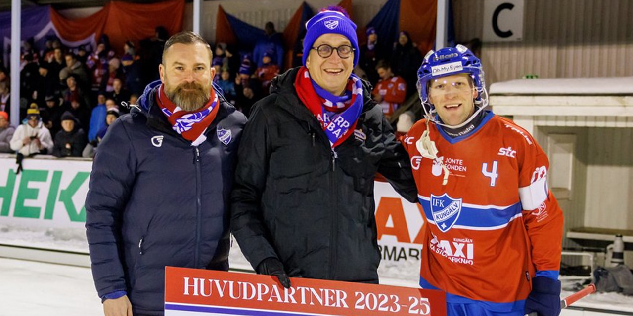 Patrik Sunnanängs – att vända ett underläge