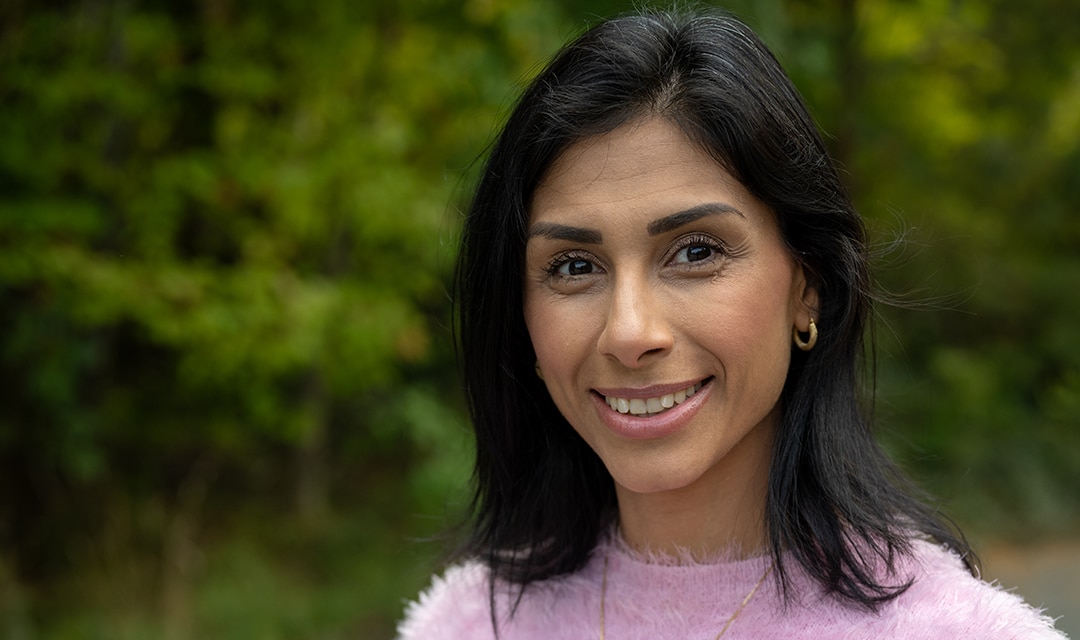 Roksana Schnittger – Varför idrotten vinner när vi begränsar skärmen