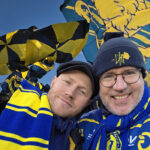 En klassiker på hal is