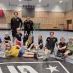 IBK Lund – en förening för alla med spets