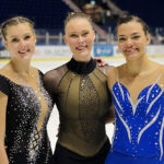 Linköpings konståkningsförening (LKF) bjuder in till tävling – LKF-trofén 2026 den 30 januari – 1 februari 