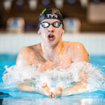 Att finna kärleken till sporten igen