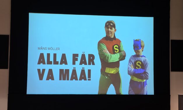 Idrott och NPF hör det verkligen ihop?