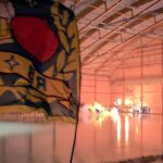 Nässjö är idrottskultur och Nässjö IF kommer att lyckas att komma tillbaka till Elitserien, var så säkra!