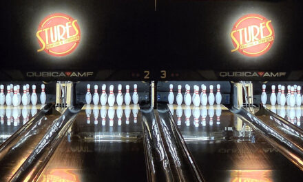 Team Alingsås Bowling, världsmästare, gemenskap och en idrott för alla