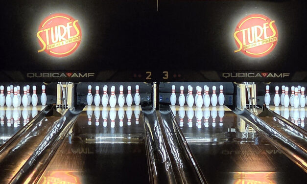 Team Alingsås Bowling, världsmästare, gemenskap och en idrott för alla