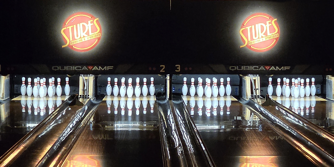 Team Alingsås Bowling, världsmästare, gemenskap och en idrott för alla