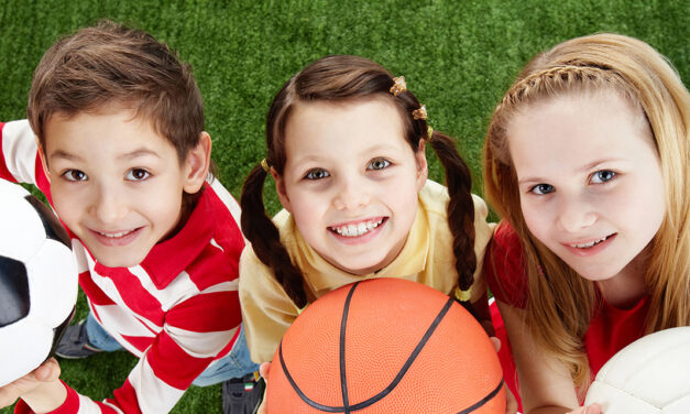 Svensk idrott och dess fantastiska framgångar