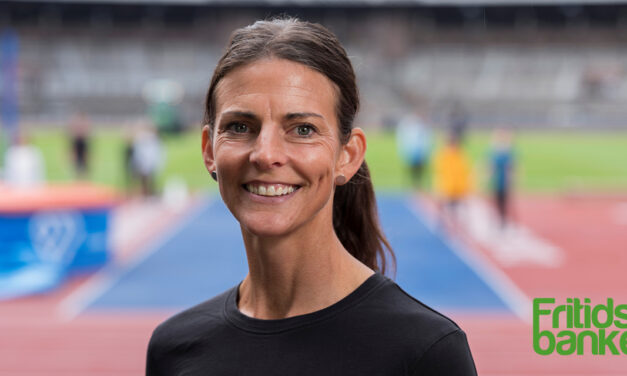 Fritidsbanken – en mötesplats för föreningar