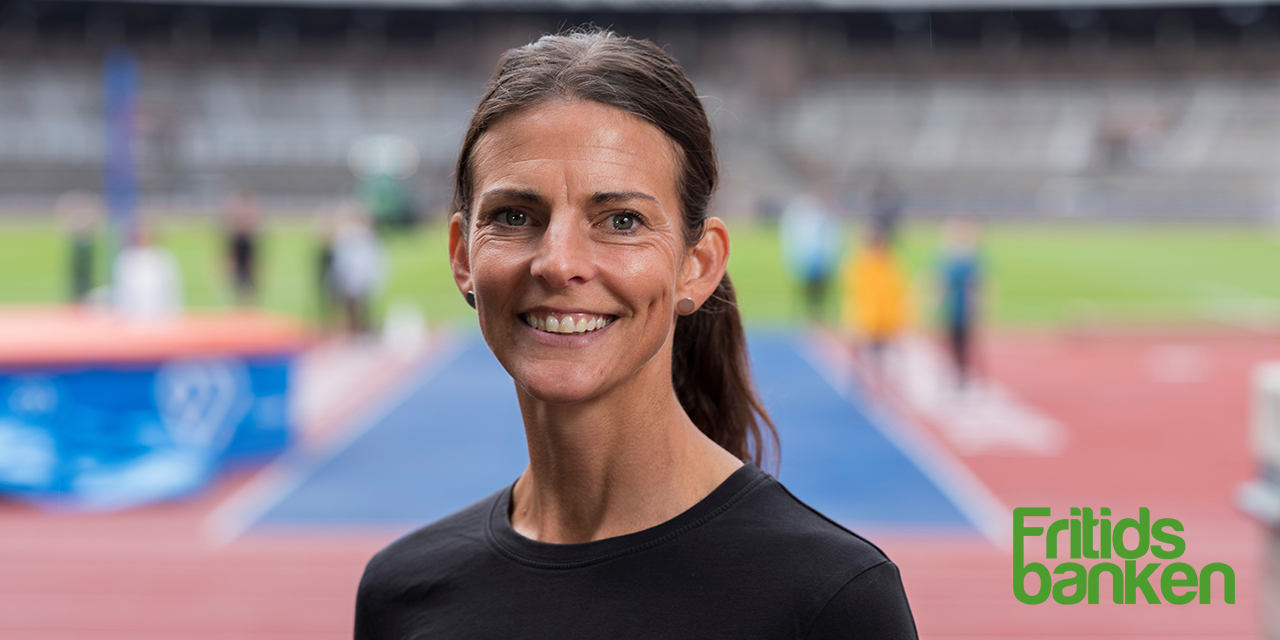 Fritidsbanken – en mötesplats för föreningar