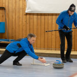 Curling – en jämställd sport för alla