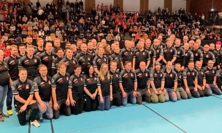 Svensk idrott och dess fantastiska framgångar