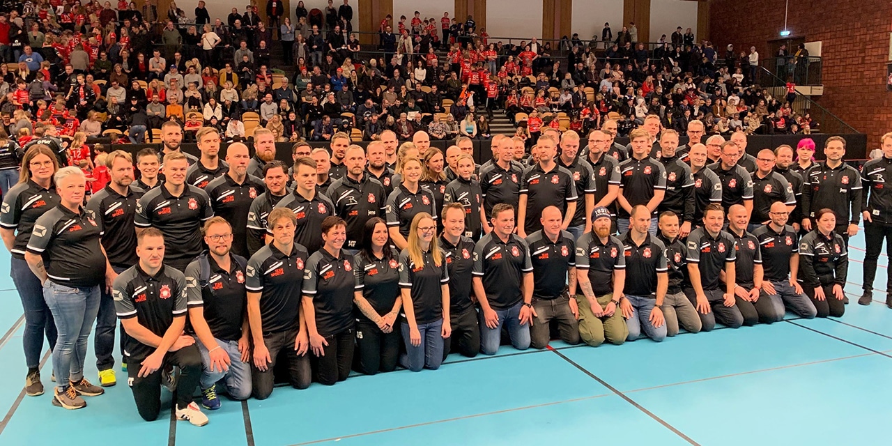 Svensk idrott och dess fantastiska framgångar