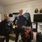 Nu är det äntligen cykelsäsong igen!