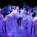 LKF bjuder in till årets händelse på is den 17-18 april – LKF on ICE – The Greatest Showman