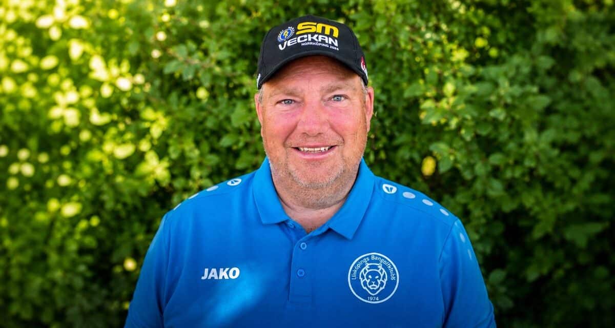 VM-brons till Linköpingsspelare