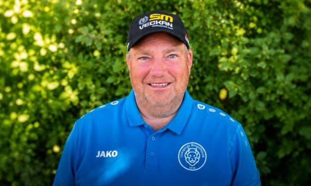 VM-brons till Linköpingsspelare